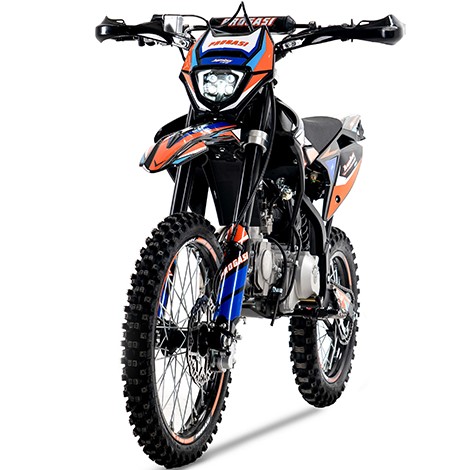 Питбайк Progasi Jumbo 150 (19/16)