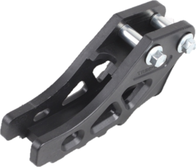 Успокоитель цепи (ловушка) для питбайка пластиковая универсальная SM-PARTS черная  020291-095-8828