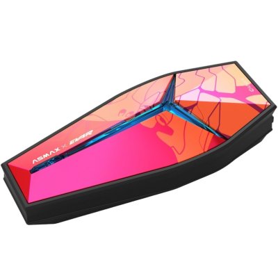 Мотогарнитура ASMAX FUTURE 1 EVA R 2B
