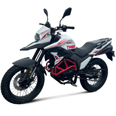 Мотоцикл TMBK RIGO 250