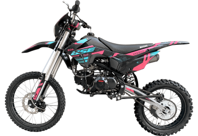 Питбайк BSE PH 150 17/14 AK47