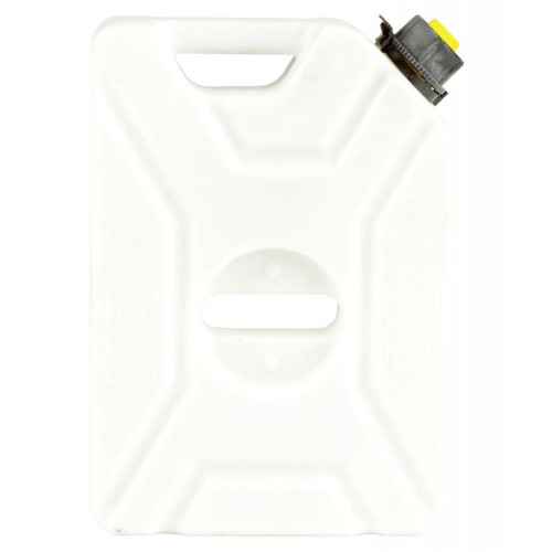 Канистра 5 литров TESSERACT ДхШхВ: Вес: 1,2 кг