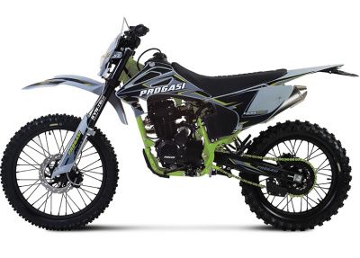 Мотоцикл Progasi PALMA 250 (ZS172FMM)