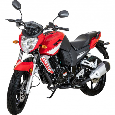 Мотоцикл Racer RC250CK Nitro