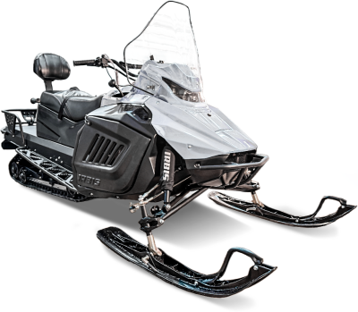 Снегоход IRBIS TUNGUS 500L EFI