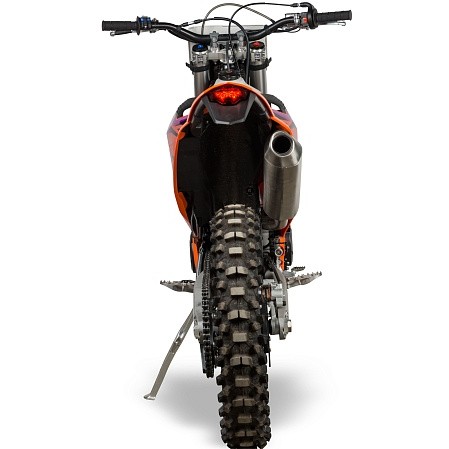 Эндуро мотоцикл IRBIS KTR250