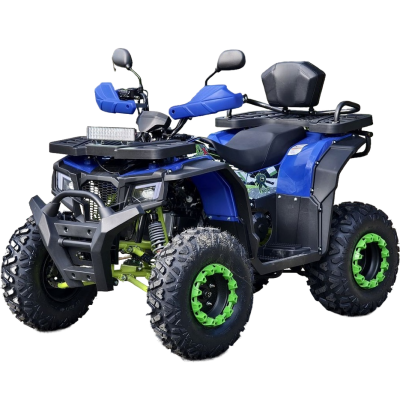 Квадроцикл Rmoto Lion 200 X