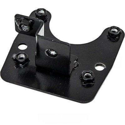 Крепление крыла переднего Alpha металлическое