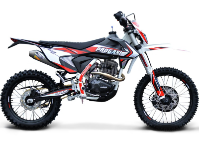 Мотоцикл Progasi IBIZA 300             