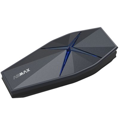 Мотогарнитура ASMAX F1 Pro Stellar Grey