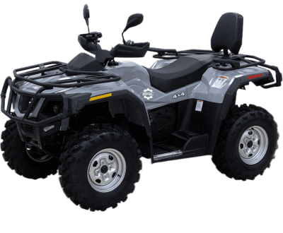 Квадроцикл BRC 300