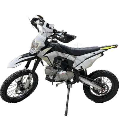 Питбайк VMC 17/14 125см3 (без эл.стартера)