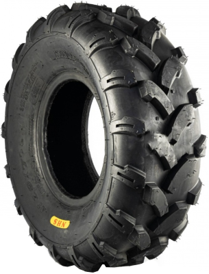 Покрышка для ATV Kingstone 8" 19x7.00-8 P80, 4PR TL