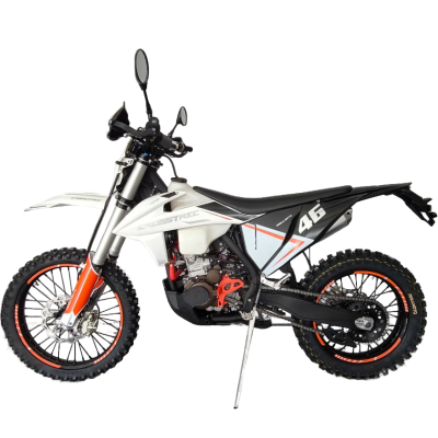 Мотоцикл Regulmoto Crosstrec 300