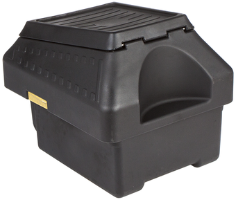 Кофр для снегохода КОФР № 1 СОВМЕСТИМОСТЬ ПО МОДЕЛЯМ BRP Вес: 5,4 кг ДхШхВ: 600х500х500 мм Объём: 70