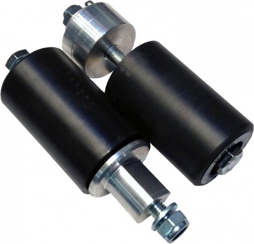 Слайдеры Honda CBR600F4; F5