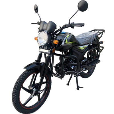 Мопед ROLIZ Альфа Турист