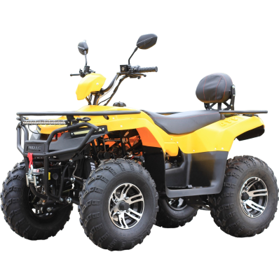 Квадроцикл IRBIS ATV200  PREMIUM 