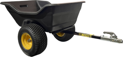 Прицеп для квадроцикла SOLAR TRAILER HD1200