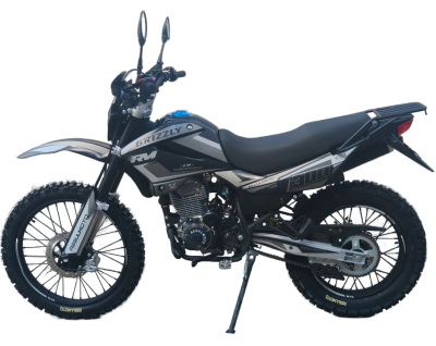 Мотоцикл Regulmoto Grizzly