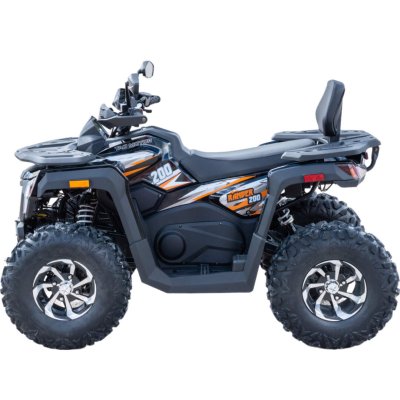 Квадроцикл Motoland VOX200 RANGER