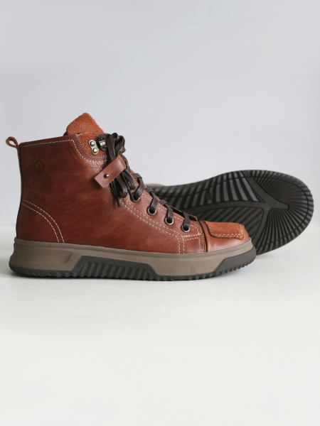 Защита для ног: INFLAME SHERWOOD, коричневый