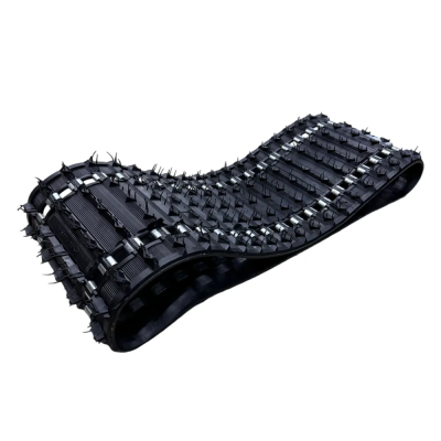 Гусеница для снегохода «Буран-мини» (41 шаг) ЛГБ 003 000 12