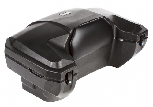 Кофр задний GKA 8030 / R 303 Вес: 9 кг ДхШхВ: 545х968х469 мм Объём: 96 л