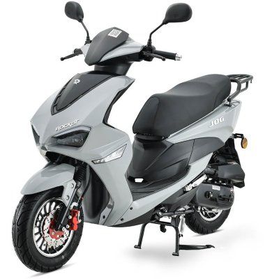 Скутер ROCKOT JOG