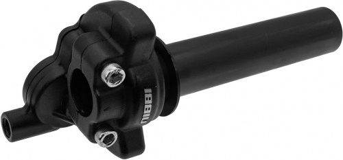 Ручка газа короткоходная в сборе NIBBI