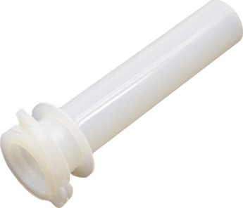 Корпус ручки газа  KAYO KLX,CRF