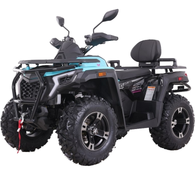 Квадроцикл Motoland T-FORTUNER 350 с ЭПТС 2026