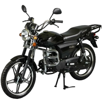 Мопед Racer RC50-F Alpha M1