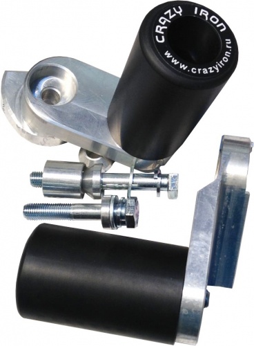 Слайдеры Yamaha YZF-R1 `07-`08