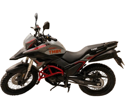 Мотоцикл TMBK RIGO 250