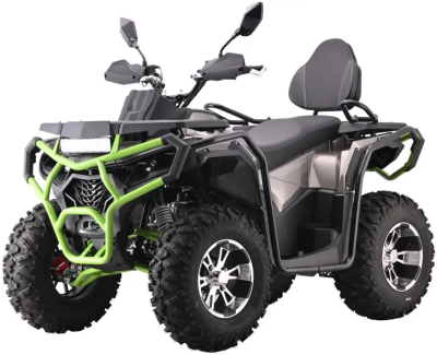 Квадроцикл JM-VA 250X