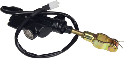 Главный тормозной цилиндр KAYO VIPER, STORM 020012-163-4223