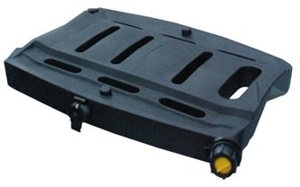 SPORT COMBO 100 (Канистра) ДхШхВ: 590х470х90 мм Вес: 2,3 кг Объём: 6,5 л только SKI-DOO