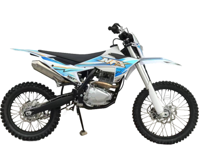 Мотоцикл NFX Jumper PR300