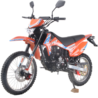 Мотоцикл ROLIZ ASTERIX Эндуро 150сс с ПТС