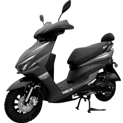 Скутер WELS SPORT FS
