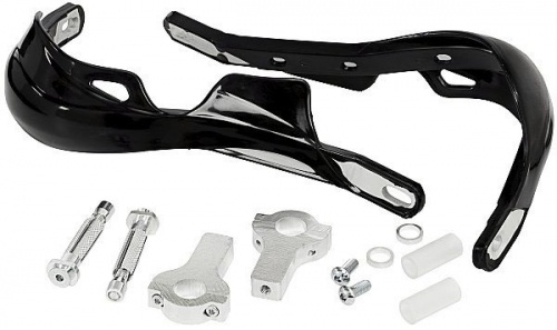 Защита рук: установка