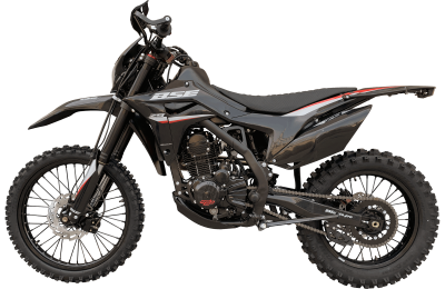 Мотоцикл BSE Z9