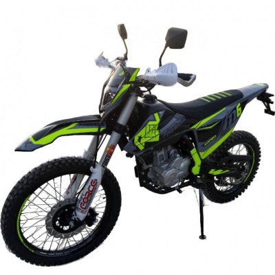 Мотоцикл Racer RC300-GY8A K2 300