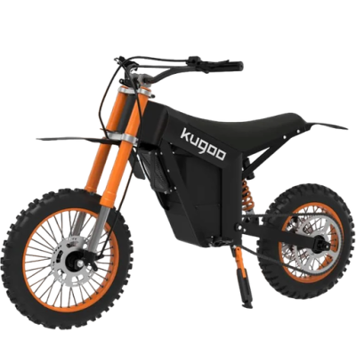 Электропитбайк Kugoo Wish01