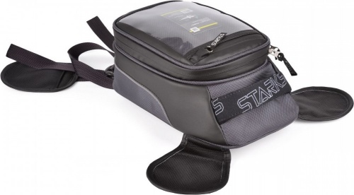 Сумка на бак STARKS ТВ5  Black