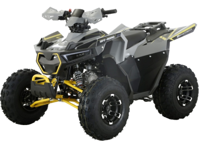 Квадроцикл бензиновый MOTAX  RAPTOR D125