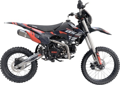 Питбайк BSE PH 150 19/16 АК47