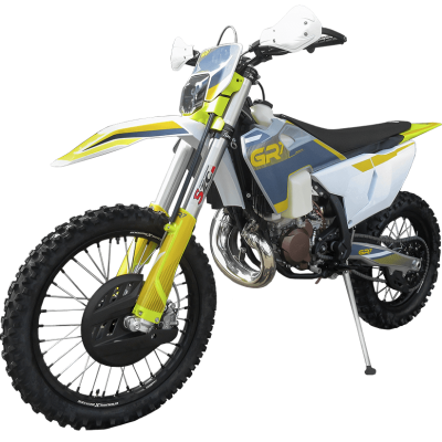 Мотоцикл GR7 T300L (2T MT-300) Enduro PRO (с прогрессией) (2025г.)