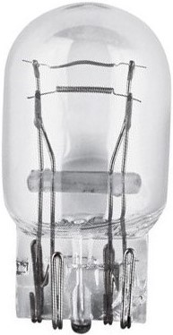 Лампа стоп сигнала Koito 12V 21/5W без цоколя, прозрачная арт.1891